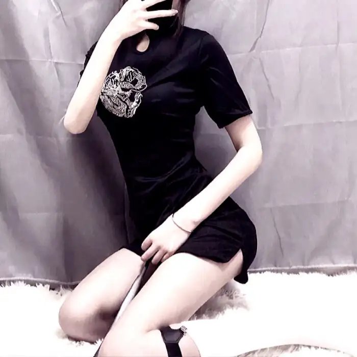 小个子